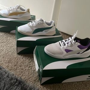 Brand New Puma Aeon Heritage